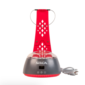 Máquina de Encerado Silca Wax System